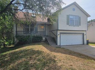 7437 Indiana Ave, Kansas City, MO 64132