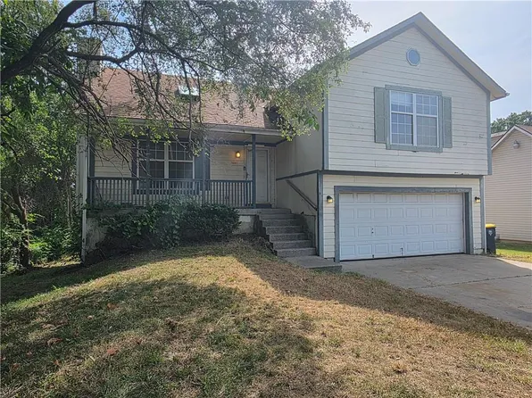 7437 Indiana Ave, Kansas City, MO 64132
