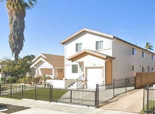 833 W 50th Pl, Los Angeles, CA 90037