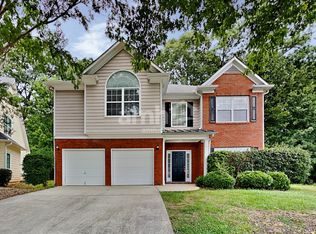 451 Vinings Vintage Cir, Mableton, GA 30126