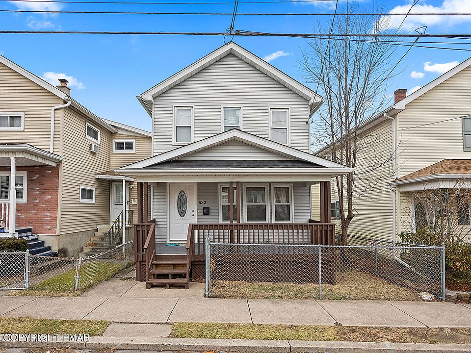 1st image of 532 Eynon St