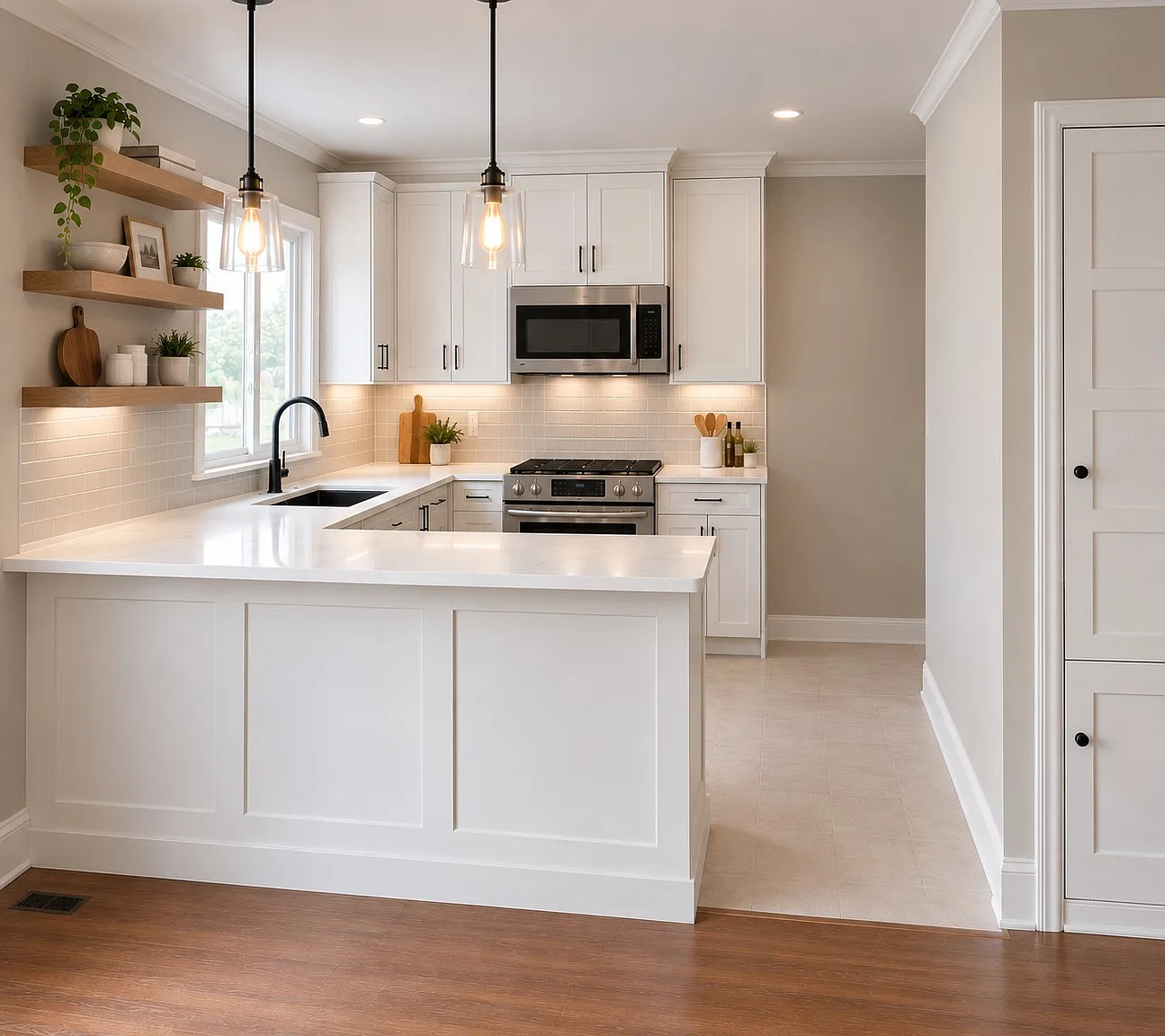 3 bed, $2,190 — Photo 4