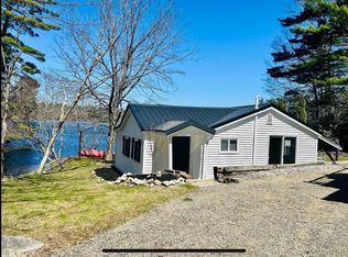 113 Chappell Shores Rd #2, Alfred, ME 04002