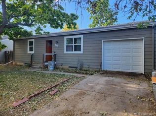 9730 W 105th Ave, Westminster, CO 80021