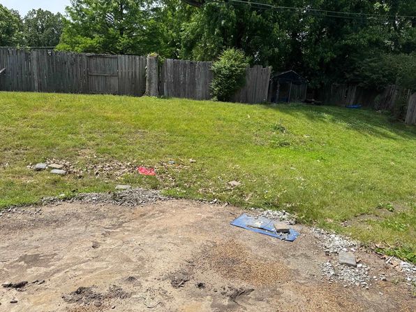 5680 Burnette Cv, Memphis, TN 38141