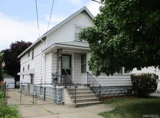 173 Reiman St, Buffalo, NY 14206