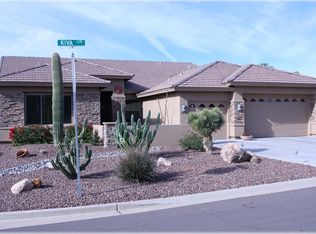 6434 S Kiva Cir, Gold Canyon, AZ 85118