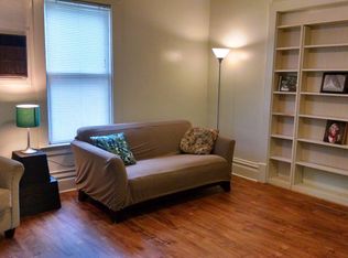624 N Linn St APT 1, Iowa City, IA 52245