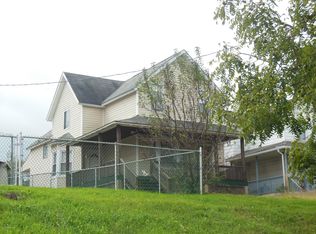 322 Hanover St, Warrior Run, PA 18706
