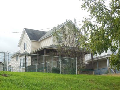 322 Hanover St, Warrior Run, PA, 18706