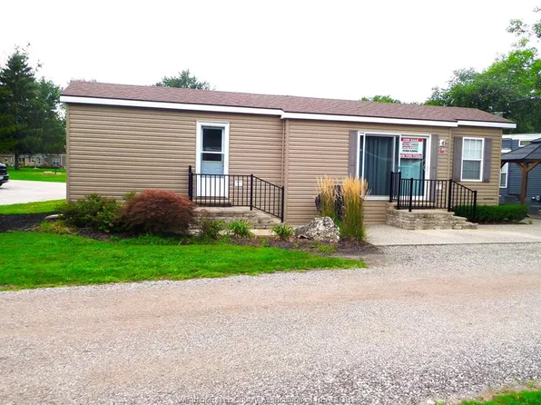 981 County Road 2 #700, Lakeshore, ON N8L 1B4