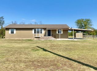 8818 Farm Road 69 N, Dike, TX 75437