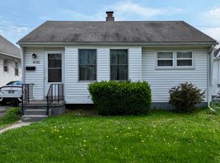 4150 Kingsbury Ave, Toledo, OH 43612