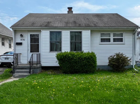 4150 Kingsbury Ave, Toledo, OH 43612