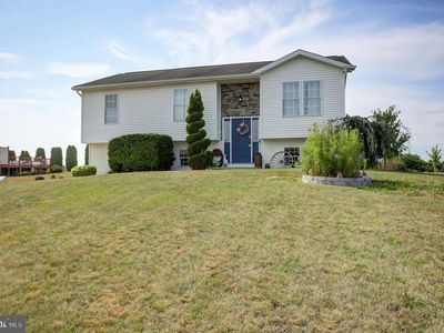 1282 Courtney Dr, Chambersburg, PA, 17201