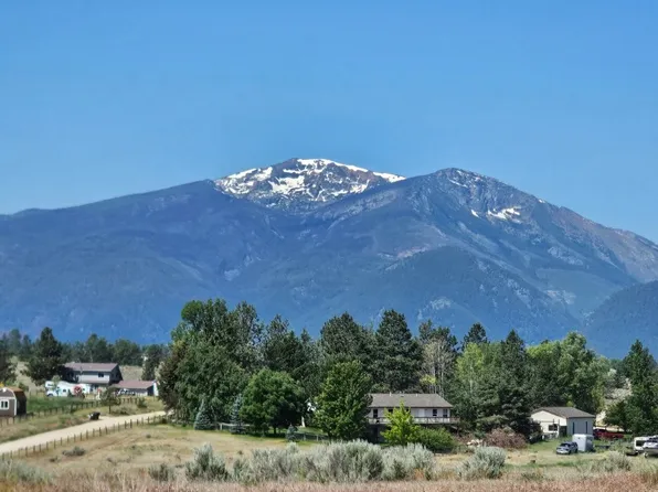 Cougar Ln, Stevensville, MT 59870