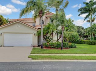 6443 Paradise Cv, West Palm Beach, FL 33411