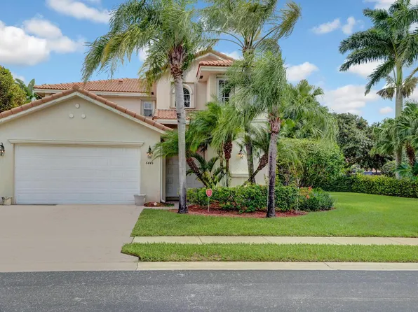 6443 Paradise Cove, West Palm Beach, FL 33411