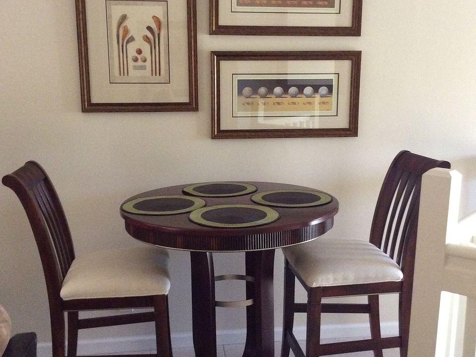 Game Table/Dining