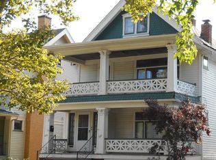 1627 Cohassett Ave, Lakewood, OH 44107