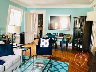 Rented by Brooklyn Heights Real Estate Inc