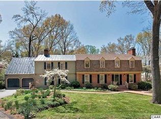 104 Whetstone Pl, Charlottesville, VA 22901