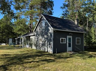 11247 Cherry Trl, Grayling, MI 49738