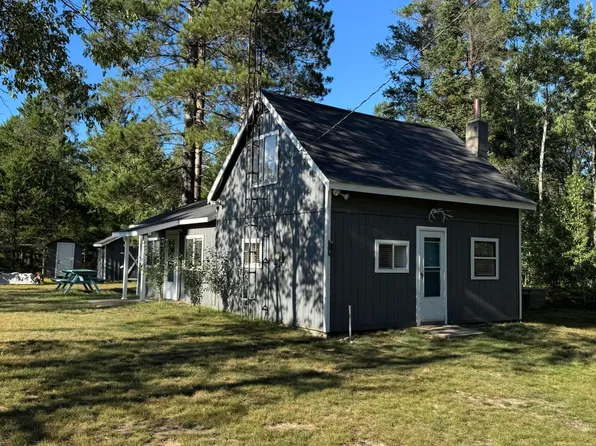 11247 Cherry Trl, Grayling, MI 49738