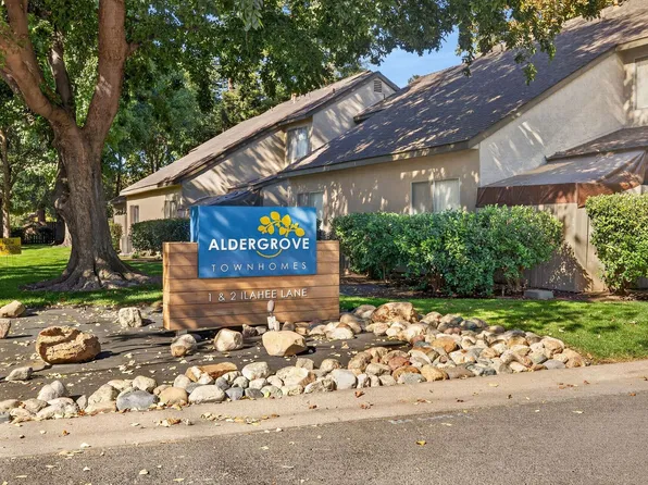 Aldergrove Townhomes