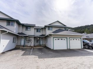 1920 Hugh Allan Dr #83, Kamloops, BC V1S1Y5