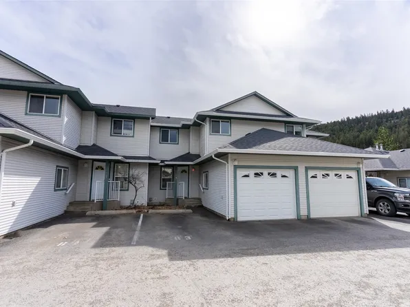 1920 Hugh Allan Dr #83, Kamloops, BC V1S 1Y5