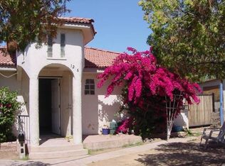 1206 E Garfield St, Phoenix, AZ 85006