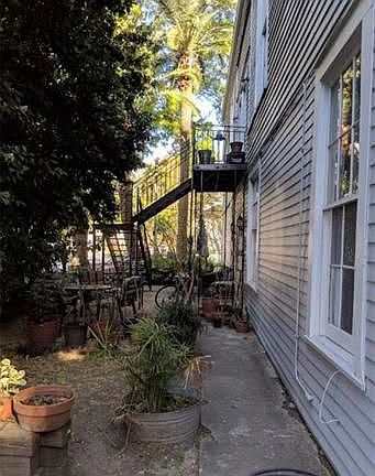 2nd image of 8233 Freret St APT A