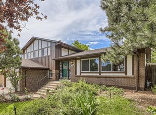 13966 W Warren Dr, Lakewood, CO 80228