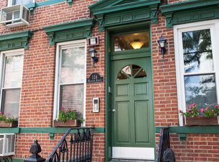 124 Madison St APT 1, Hoboken, NJ