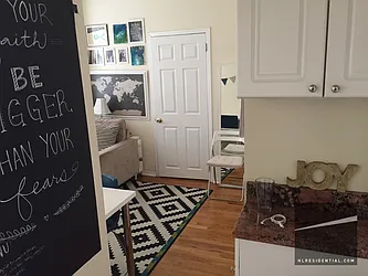 Rented by Highline Residential