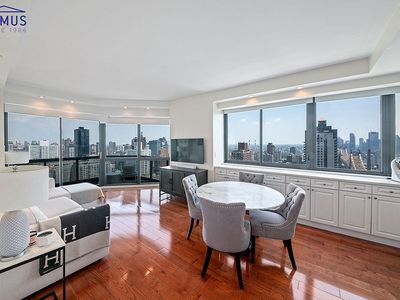 200 E 61st St APT 37F, New York, NY, 10065