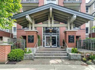 9200 Ferndale Rd #407, Richmond, BC V6Y 4L2