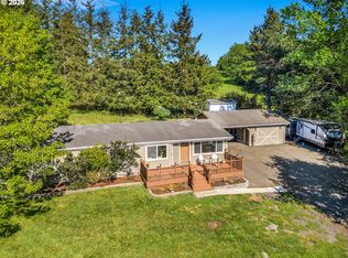 90465 Peter Johnson Rd, Astoria, OR 97103