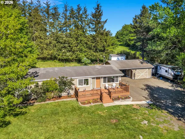 90465 Peter Johnson Rd, Astoria, OR 97103
