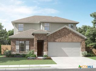 302 Dakota Rdg, Cibolo, TX 78108