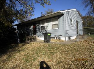 209 Chevro Ln, Bellevue, NE 68005
