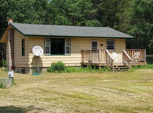 3902 Ox Yoke Rd NW, Backus, MN 56435