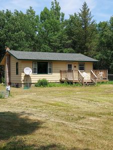 3902 Ox Yoke Rd NW, Backus, MN, 56435