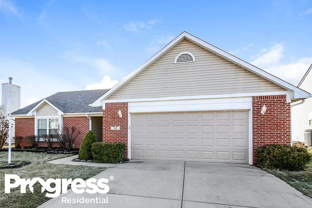 508 Blue Spring Dr photo 1