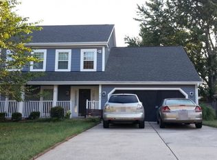 9416 Dalphon Jones Dr, Charlotte, NC 28213