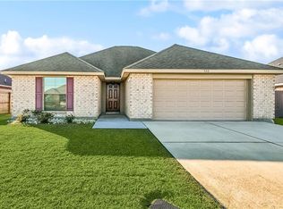 522 Ory Dr, La Place, LA 70068