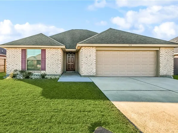 522 Ory Dr, La Place, LA 70068