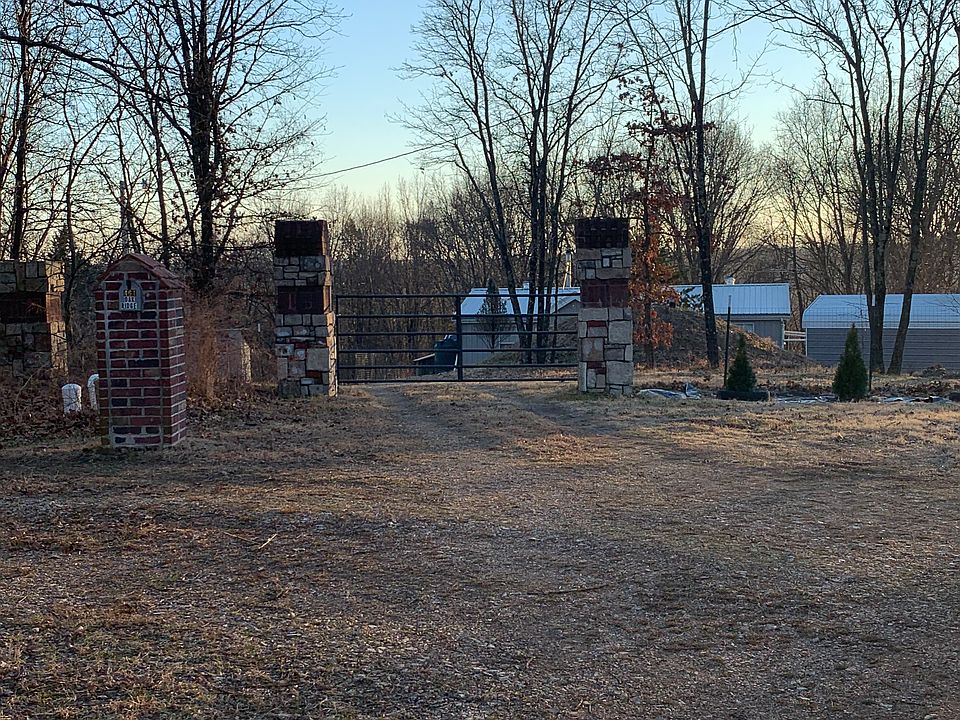 464 Oak Ridge Rd, Seligman, MO 65745 Zillow