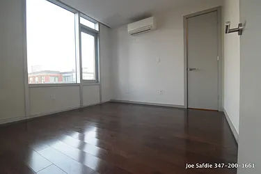 Rented by J Misrahi Realty Corp